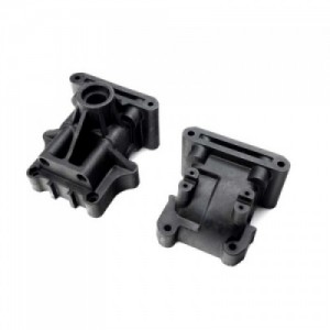 [TEAM LOSI] LOS-3717 Gear Box Set, Rear, Electric: