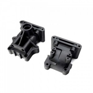 [TEAM LOSI] LOS-3717 Gear Box Set, Rear, Electric: