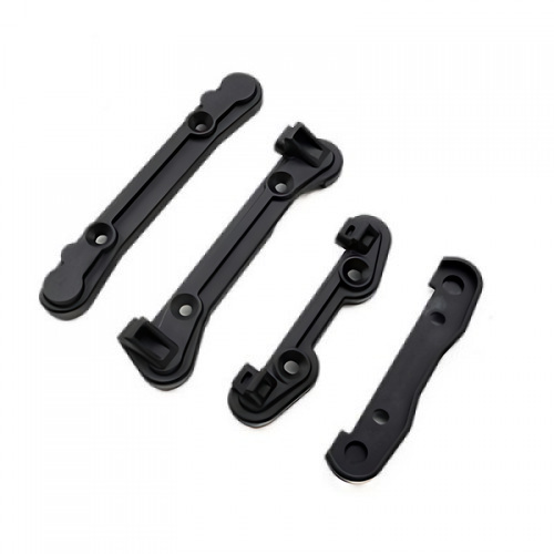 �˾���ũ LOS-3715 [TEAM LOSI] LOS-3715 Hinge Pin Brace Covers, F/R (4): ALL 5IVE