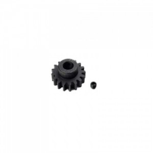[TEAM LOSI] LOS-3729 Pinion Gear 17T, Mod 1.5, 8mm