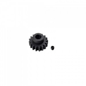 [TEAM LOSI] LOS-3729 Pinion Gear 17T, Mod 1.5, 8mm