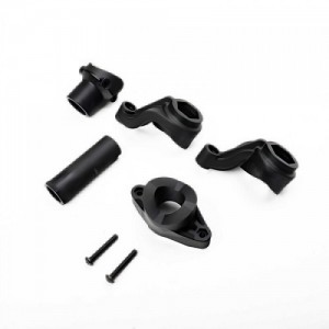 [TEAM LOSI] LOS-3719 Dual Sided Servo Saver and Bel,5IVE-3.0