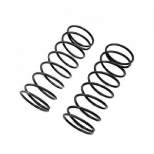 [TEAM LOSI] LOS-3735 Rear Spring 13.1 lb rate, Oran