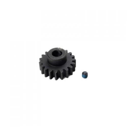 �˾���ũ LOS-3733 [TEAM LOSI] LOS-3733 Pinion Gear 19T, Mod 1.5, 8mm