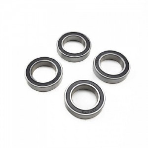 [TEAM LOSI] Inner Axle Bearing, 20x32x7mm (4): ALL 5IVE
