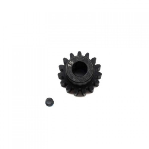 �˾���ũ LOS-3740 [TEAM LOSI] LOS-3740 Pinion Gear 15T, Mod 1.5, 8mm