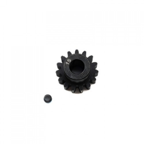 �˾���ũ LOS-3740 [TEAM LOSI] LOS-3740 Pinion Gear 15T, Mod 1.5, 8mm