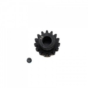 [TEAM LOSI] LOS-3740 Pinion Gear 15T, Mod 1.5, 8mm