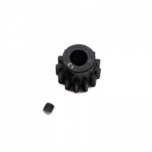 [TEAM LOSI] LOS-3742 Pinion Gear 13T, Mod 1.5, 8mm