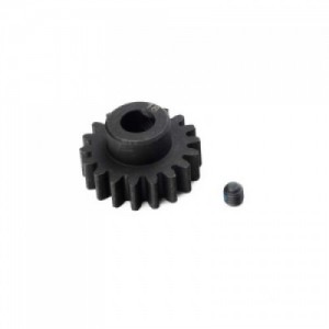 [TEAM LOSI] LOS-3741 Pinion Gear 18T, Mod 1.5, 8mm