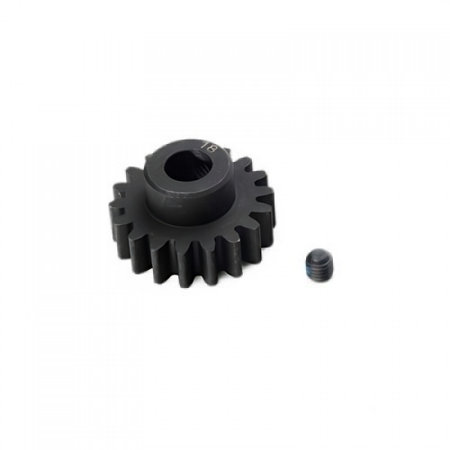 �˾���ũ LOS-3741 [TEAM LOSI] LOS-3741 Pinion Gear 18T, Mod 1.5, 8mm