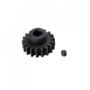 [TEAM LOSI] LOS-3741 Pinion Gear 18T, Mod 1.5, 8mm