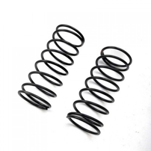 �˾���ũ LOS-3749 [TEAM LOSI] LOS-3749 Front Spring 14.2 lb rate, Ora