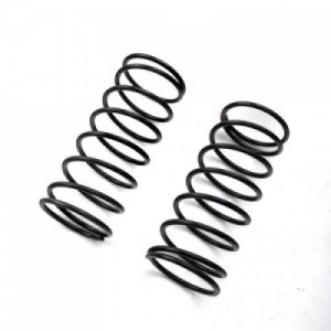 [TEAM LOSI] LOS-3749 Front Spring 14.2 lb rate, Ora