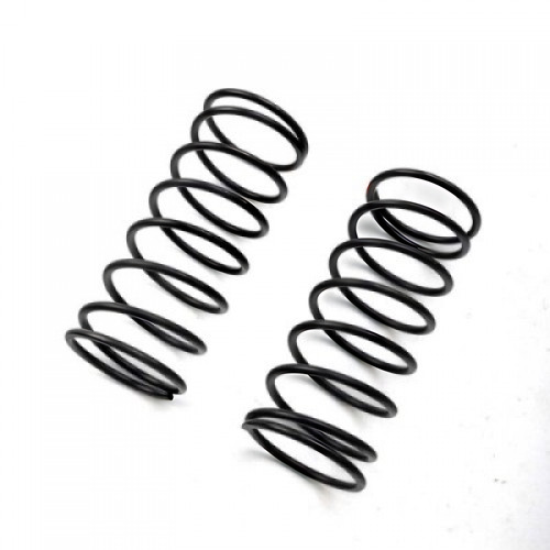 �˾���ũ LOS-3749 [TEAM LOSI] LOS-3749 Front Spring 14.2 lb rate, Ora