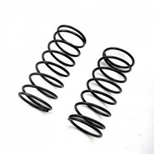 [TEAM LOSI] LOS-3749 Front Spring 14.2 lb rate, Ora