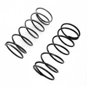 [TEAM LOSI] LOS-3748 Front Spring 13.6 lb rate, Whi
