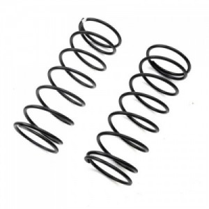 [TEAM LOSI] LOS-3745 Rear Spring 12.2 lb rate, Whit
