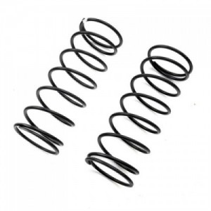 [TEAM LOSI] LOS-3745 Rear Spring 12.2 lb rate, Whit