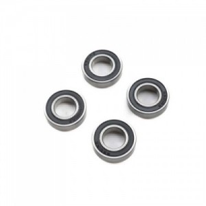 [TEAM LOSI] LOS-3750 Outer Axle Bearing, 12x24x6mm