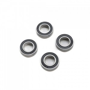 [TEAM LOSI] LOS-3750 Outer Axle Bearing, 12x24x6mm