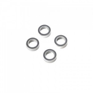 [TEAM LOSI] LOS-3752 6x10x3 Ball Bearing (4): ALL 5IVE
