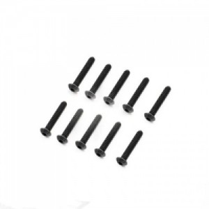 [TEAM LOSI] LOS-3930 Button Head Screws, M5 x 30mm