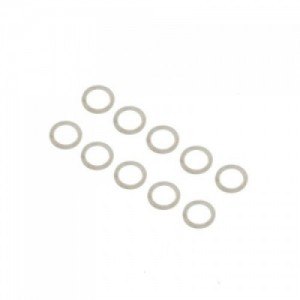 [TEAM LOSI] LOS-3935 Pinion Gear Shim STL (10): All