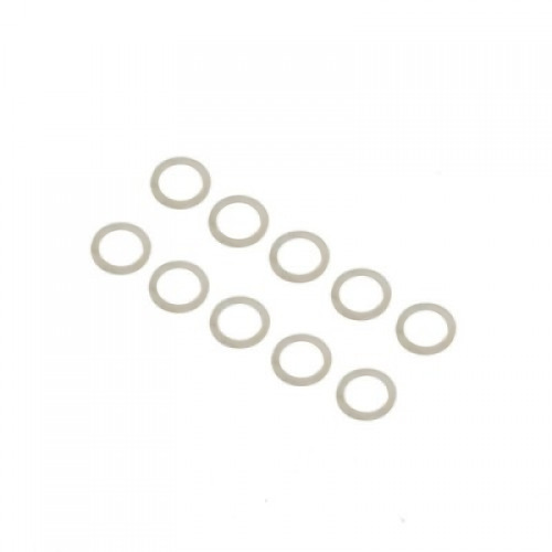�˾���ũ LOS-3935 [TEAM LOSI] LOS-3935 Pinion Gear Shim STL (10): All