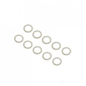 [TEAM LOSI] LOS-3935 Pinion Gear Shim STL (10): All