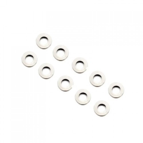 �˾���ũ LOS-3936 [TEAM LOSI] LOS-3936 Washer, 6.4mm x 12mm x 1.6mm S
