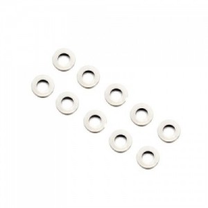 [TEAM LOSI] LOS-3936 Washer, 6.4mm x 12mm x 1.6mm S