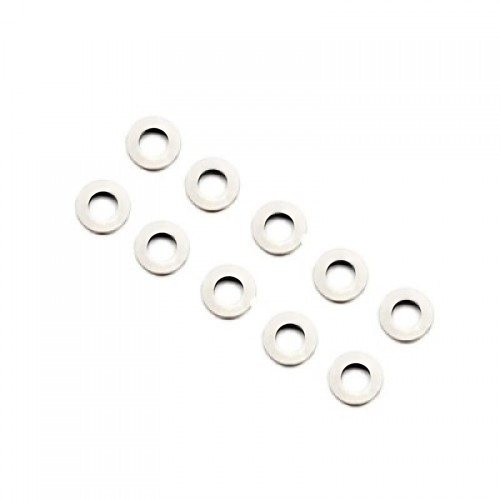 �˾���ũ LOS-3936 [TEAM LOSI] LOS-3936 Washer, 6.4mm x 12mm x 1.6mm S