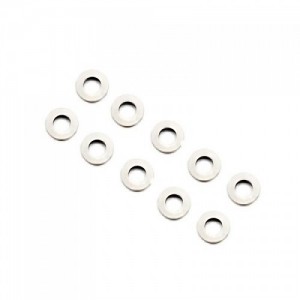 [TEAM LOSI] LOS-3936 Washer, 6.4mm x 12mm x 1.6mm S