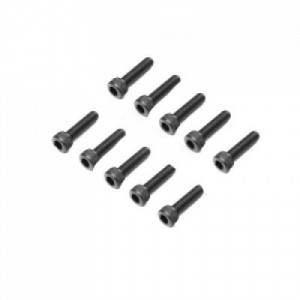 [TEAM LOSI] LOS-3939 Cap Head Screws, M5 x 20mm STL