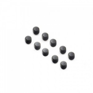 [TEAM LOSI] LOS-3951 Setscrew, M5 x 4mm, Flat Point