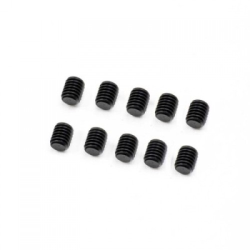 �˾���ũ LOS-3960 [TEAM LOSI] LOS-3960 Set Screw, M5 x 6mm Cup Point,