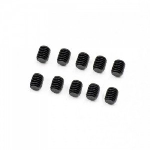 [TEAM LOSI] LOS-3960 Set Screw, M5 x 6mm Cup Point,
