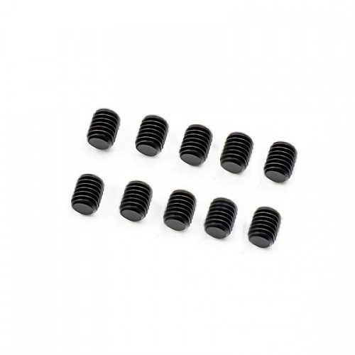 �˾���ũ LOS-3960 [TEAM LOSI] LOS-3960 Set Screw, M5 x 6mm Cup Point,