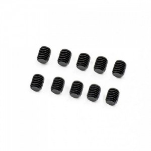 [TEAM LOSI] LOS-3960 Set Screw, M5 x 6mm Cup Point,