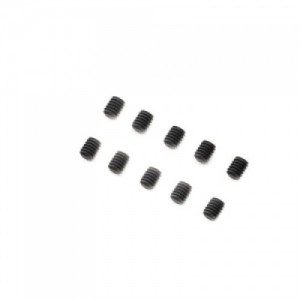 [TEAM LOSI] LOS-3958 Set Screw, M4 x 5mm Cup Point,