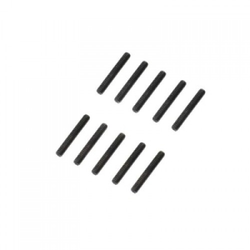 �˾���ũ LOS-3961 [TEAM LOSI] LOS-3961 Set Screw, M5 x 35mm Flat Poin