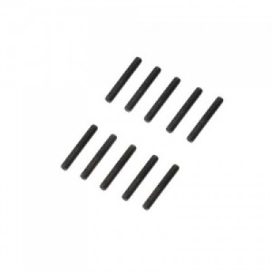 [TEAM LOSI] LOS-3961 Set Screw, M5 x 35mm Flat Poin