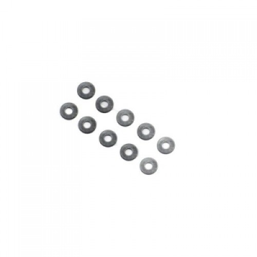 �˾���ũ LOS-3964 [TEAM LOSI] LOS-3964 Washer, 3.2mm x 7.0mm x 0.5mm