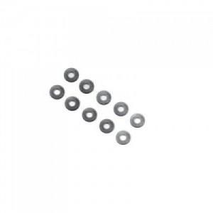 [TEAM LOSI] LOS-3964 Washer, 3.2mm x 7.0mm x 0.5mm