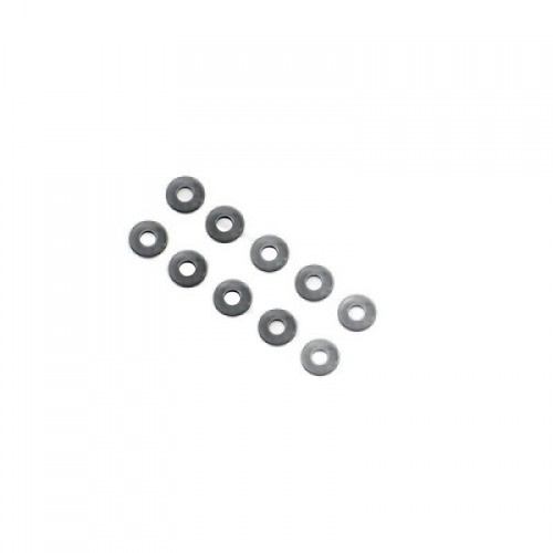 �˾���ũ LOS-3964 [TEAM LOSI] LOS-3964 Washer, 3.2mm x 7.0mm x 0.5mm