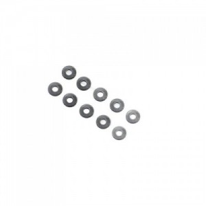[TEAM LOSI] LOS-3964 Washer, 3.2mm x 7.0mm x 0.5mm