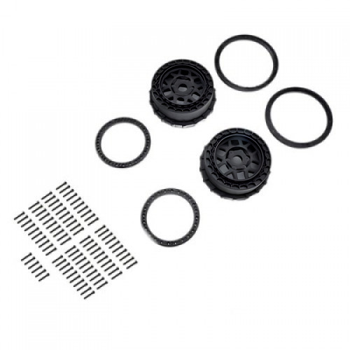 �˾���ũ PRO287803 [PROLINE-RACING] 2878-03 �� �� ���� ��Ʈ, ���� (2): 5IVE-T 3.0