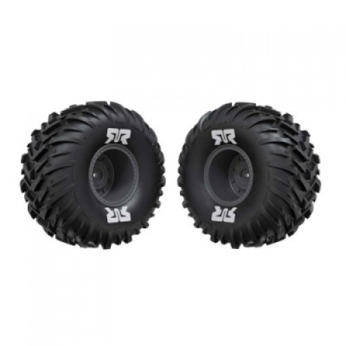 �˾���ũ ARA-3419 [ARRMA] ARA-3419 dBoots �� �κ�� MT Ÿ�̾� ��Ʈ ������, �Ǹ�Ż (14mm HEX)