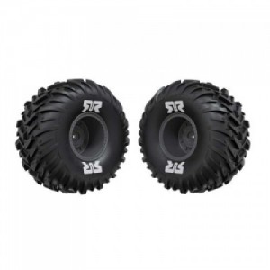 [ARRMA] ARA-3419 dBoots �� �κ�� MT Ÿ�̾� ��Ʈ ������, �Ǹ�Ż (14mm HEX)